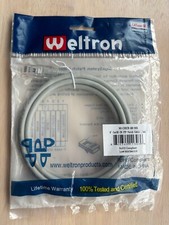 5ft ethernet patch cable Cat5E picture