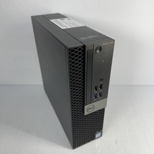 Dell Optiplex 5040 SFF Core i5 Windows 11 25H2 PC 250GB SSD 16GB RAM HDMI picture