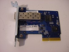 STARTECH.COM ST1000SPEX2 PCIE NETWORK CARD PCI EXPRESS picture