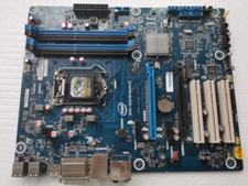 Intel DH87MC H87 Desktop Motherboard LGA 1150 ATX DDR3 Board USB 3.0 picture