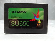 ADATA Ultimate 256GB 2.5in SATA III Internal SSD SU650 ASU650SS-256GT-R picture