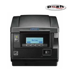 NEW Citizen CT-S800 Type III USB Serial Thermal Printer CT-S801IIIS3RSUBKP picture
