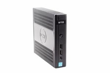 Dell WYSE 5012-D10D CLIENT 2 GB RAM 8GB FLASH 1.4 GHz - 909833-01L+DEVICE ONLY picture