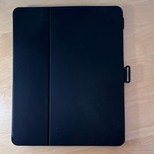 Speck Black Folding Folio Tablet Case with Integrated Stand picture