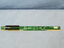 SuperMicro 1U PCI-e X16 GPU Riser Card No Bracket RSC-R1UG-A2E16-X9 picture
