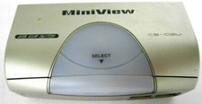 MiniView CS-102U IOGEAR 2 Port USB KVM & Peripheral Sharing Switch picture