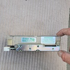Vintage Seagate ST-157A 43MB IDE P-ATA Hard Disk Drive HDD 3.5