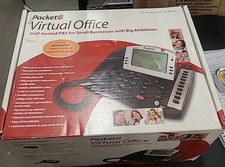 Packets8 Virtual Office VoIP Phone System Hosted PBX Small Business Kit picture