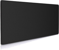 XXL Professional Large Mouse Pad & Computer Game Mouse Mat (35.4x15.7x0.12IN picture
