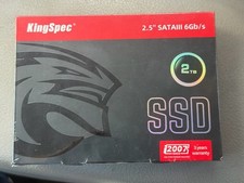 KingSpec P3-2TB 2TB 2.5