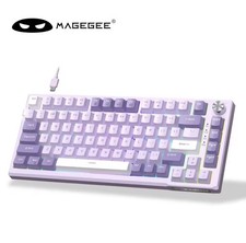 MageGee SKY81 75% Mechanical Gaming Keyboard picture