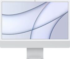 Apple iMac 2021 24