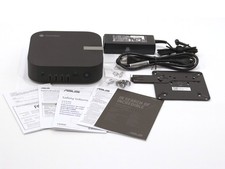 Asus Chromebox 5a Intel Core i3-1315U 8GB 128GB NVMe Chrome OS - Very Good picture