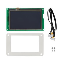 Creality 3D Printer CR-5 Pro/Pro H 4.3 inch Screen Replacement Kit picture