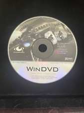 Intervideo WinDVD Disc picture