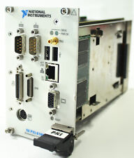 National Instruments NI PXI-8186 Embedded Controller picture