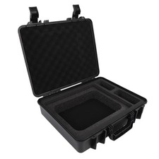 Satellite Hard Case Water Resistant Portable Protective Scratch Proof Carry picture