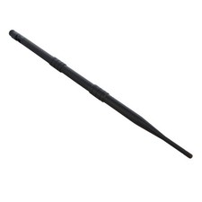 2400-2500Mh 9 dBi RP-SMA Wifi Antenna for TRENDnet TEW Series Routers (1 or 2x) picture