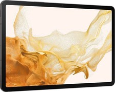 Samsung Galaxy Tab S8+ (SM-X808U) Verizon 128GB Graphite - Good picture