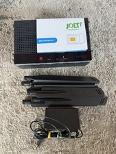 Verizon Business Internet Gateway 5G Router (Built in Battery Backup) - XC46BE picture