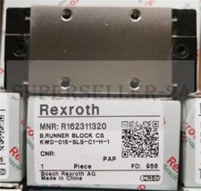 1PC New R162311320 Rexroth slider guide rail Fast transportation fedex or DHL picture
