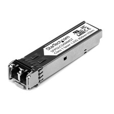 StarTech.com Cisco GLC-SX-MM Compatible SFP Module - 1000BASE-SX - 1GbE Multi... picture