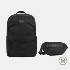 SLNT Essentials Faraday Backpack + Faraday Sling Bundle MSRP $319🔥New🔥 picture