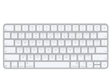 Apple Magic Keyboard USB-C, Black picture