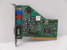 Turtle Beach TB400-3355-01 Montego 32-Bit PCI Sound Card 00007005 picture