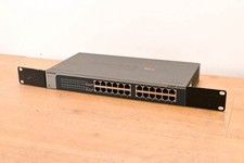 Netgear JGS524E ProSafe Plus Ethernet Switch 24 Port with rack ears  picture