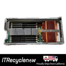 IBM FN7782 2 Way System Processor Card 2.2GHz with CPU and 8x 2GB Memory 16R1530 picture