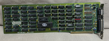 Diamond Flower Model CPG-300 Rev 3 Video Card 8-bit ISA - Tested and working picture