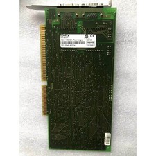 IXXAT iPC-I 165 ISA V2.13 CAN Communication Card picture