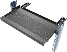 1U Keyboard Tray 8