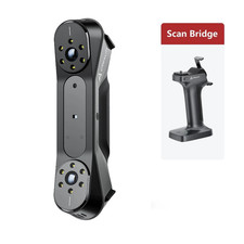 【Open box】Creality Raptor 3D Scanner With Scan Bridge picture