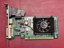 EVGA 01G-P3-1312-LR GeForce 210 1GB DDR3 PCI E 2.0 DVI/HDMI/VGA Graphics Card picture
