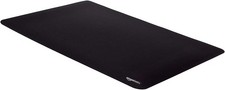 Amazon Basics Large Extended Computer Rectangular Mouse Pad, 16.7 x 35.7 inch... picture