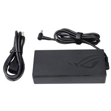 200W AC Power Adapter for ASUS TUF Gaming F15 F17 ADP-200JB D 20V 10A 6.0x3.7mm picture