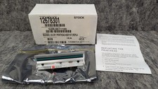 Genuine Thermal Printhead Kit - Avery 9820 9825 9850 9855 Barcode Label Printer picture