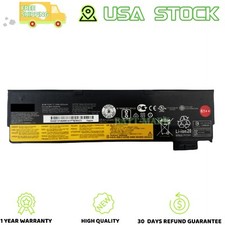 Original 61++ 01AV423 01AV424 Battery for lenovo ThinkPad T470 T570 T480 picture