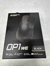 ENDGAME GEAR OP1we Wireless Gaming Mouse - Brand New Sealed Fast picture