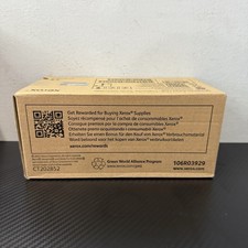 Xerox 106R03929 VersaLink C605 Extra High Capacity Magenta Toner Cartridge New picture