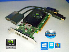 Dell Optiplex 3010 3020 7010 7020 9010 9020 SFF 1GB Video Card + Dual HDMI picture