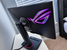 🔥 ASUS ROG XG32UCG – 32” Gaming Monitor picture