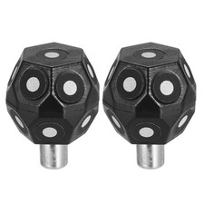 2Pcs Inner 3mm Outer 6mm Diffusion Reflective 3D Scanning Dots picture