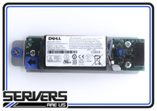   D668J Dell PV MD3200I/3220I Controller Battery picture