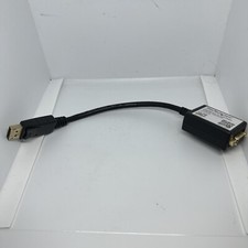 StarTech.com DisplayPort to VGA Adapter Converter DP2VGA2 picture