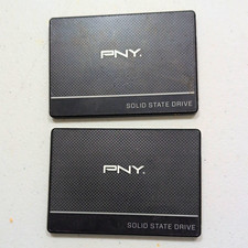 PNY CS900 120GB 2.5