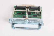 Genuine Cisco NM-HD-2VE Module - 2-Slot Enhanced Voice/Fax Network Module VIC picture