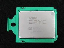 AMD Epyc 7262 Server Processor 3.4 GHz, 8 Cores, Socket SP3 picture